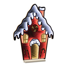 Pepperpint Gingerbread House Ekkolight 26&quot;H - $114.83