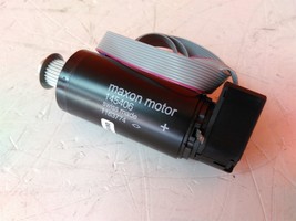 Defective Maxon 145406 Swiss Made Motor AS-IS  - £59.55 GBP