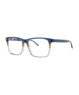 Original Penguin The-Johnson Eyeglasses Eye Glasses Bering-Sea Authentic... - $2,759.11 MXN