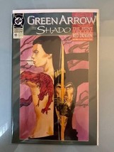 Green Arrow(vol. 1) #65 - DC Comics - Combine Shipping - £3.17 GBP