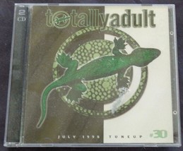 Totally Adult Tuneup #30 – July, 1998 – Gently Used CD Set – VGC – COMPILATION - £7.88 GBP