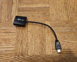 HDMI to VGA Converter Cable for PC Laptop Computer - $7.59