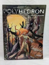 Polyhedron The RPGA Magazine Issue 147 Volume 21 Number 2 July 2001 - £11.86 GBP