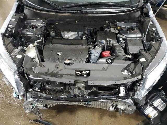 Outlander Sport 2.0 Single Piston With Connecting Rod  2022 Item image 10