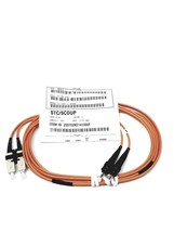 Seicor 255702K5141006F Fiber Optic Cable Assembly  - £8.45 GBP