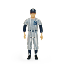 MLB Classic ReAction Figure Joe DiMaggio (New York Yankees) - £19.63 GBP