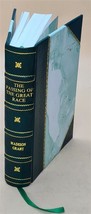 The passing of the great race; or, The racial basis of European  [Leather Bound] - £41.53 GBP