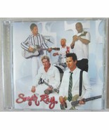 Sugar Ray – Sugar Ray, CD, 2001, Very Good+ condition - $3.95