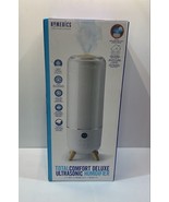 HoMedics UHE-CMTF91 TotalComfort Deluxe 1.47 gal. Ultrasonic Humidifier ... - $122.86 CAD