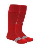 adidas Metro 4 Soccer Socks for Boys, Girls, Men and Women (1-Pair), Pow... - £13.26 GBP