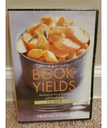 The Book of Yields: Accuracy in Food Costing by Francis T. Lynch (CD-Rom... - $33.19 CAD