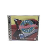 Malt Shop Memories Top Down Convertible Sound Audio Double CD 2006 EMI R... - $10.64