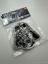 2012 Star Wars Darth Vader Jumbo Eraser NEW IN PACKAGE NB1 - $12.94 CAD