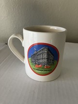 The Brown Palace Mug Denver Grand American Hotel Collection Aramis Coffe... - $9.89