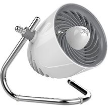 Vornado Pivot Personal Air Circulator Fan, White - $58.88 CAD