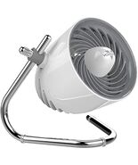 Vornado Pivot Personal Air Circulator Fan, White - €36,10 EUR
