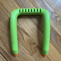 LeapFrog Scoop and Learn Ice Cream Cart Replacement Handle Part Only - $13.54