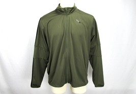 Puma Blaster Training Jacket Men&#39;s 2XL Full Zip Activewear Fitness Long Sleeve - £21.34 GBP