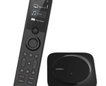 Universal Remote With Hub, All-In-One Smart Remote Control With Customiz... - £211.75 GBP