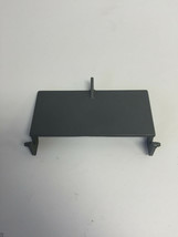 Ugolini Grey Switch Panel Cover cecilware mlu2 slushie machine - 011 - $9.00