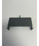 Ugolini Grey Switch Panel Cover cecilware mlu2 slushie machine - 011 - $12.34 CAD