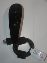 Nintendo Wii - OEM NUNCHUK Controller (Black) - £11.76 GBP