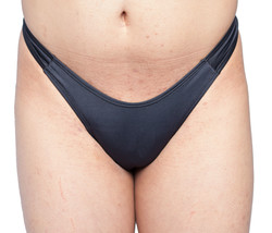 Tucking And Hiding Thong Gaff Panties For Crossdressing, Transgender, Dr... - £21.86 GBP