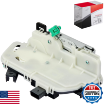 SYERAL Rear Right Passenger Power Door Lock Actuator F-150 Mustang Explo... - $73.12