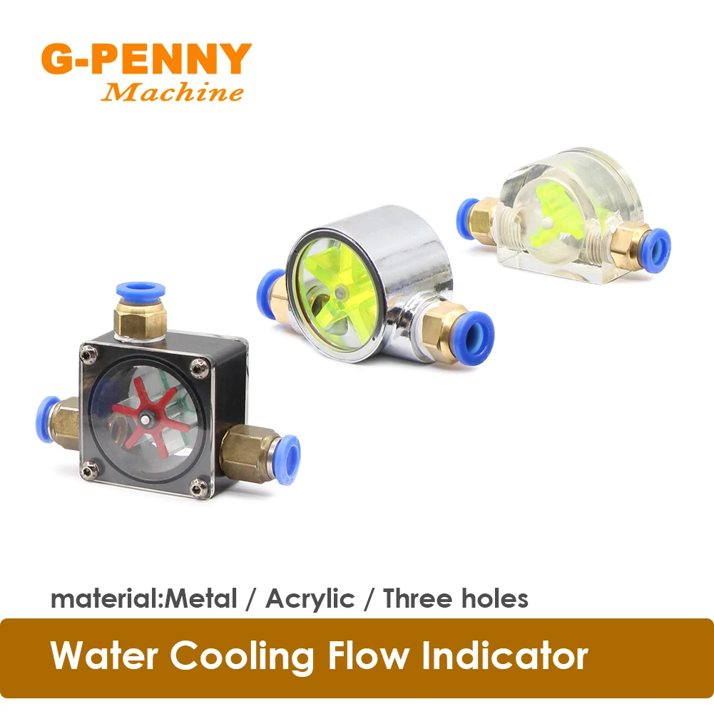 New Arrival ! Free shipping ! Water Flow Mete for water pump Flow indica... - $256.13