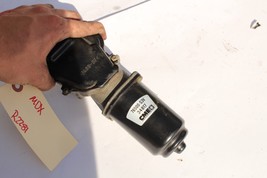 2001-2002 ACURA MDX WINDSHIELD WIPER MOTOR R2281 image 3