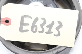 05-07 SUBARU IMPREZA FRONT DOOR SPEAKER LEFT RIGHT E6313 image 12