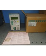 Siemens 7SJ6215-5EC90-1FG0/GG Siprotec  Multifunction Protective Relay S... - $3,468.51 CAD