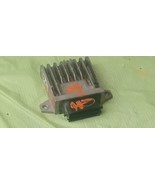 Mazda 5 12 13 15 15 TCU TCM 2.5L Automatic Transmission Computer L5E4 18... - $336.98 CAD