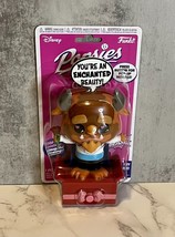 Funko Pop! Popsies - Beast Valentines Pop-up Beauty and the Beast - Disney - NEW - £4.51 GBP