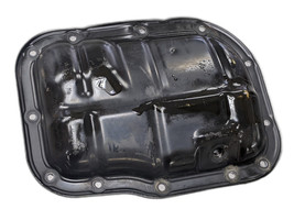 Lower Engine Oil Pan From 2018 Toyota Prius  1.8 1210237010 Hybrid - £31.25 GBP