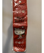 Hello Kitty Recorder Case Retro Unused Red - $544.59 MXN