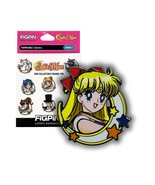 Sailor Moon Pretty Guardian Series 1 FiGPiN Mystery Minis (New / Unscanned) - $15.00