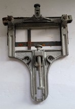 Vintage Mystery Tool possible Saw Guide? #3 - £7.00 GBP