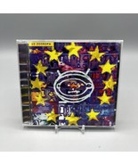 U2: Zooropa (CD, 1993) 10 Tracks - £6.24 GBP