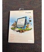 Pepkoo Spider Case For iPad Air, iPad 5 &amp; iPad 6, Shock Proof Case W/ Stand - $13.63 CAD