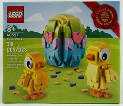 Lego - 40527 - Easter Chicks Set - $25.95