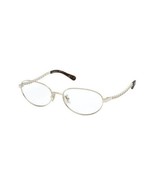 Authentic COACH 0HC5114935652 Eyeglasses  9356 LT  New 52mm FEMALE - $105.99