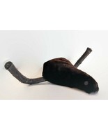 Bull horns decor Vintage handmade upcycled retro cycling parts wall hanging - $1,059.63 MXN