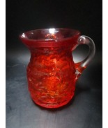 PILGRIM amberina creamer clear handle - €29,55 EUR