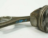 2011-2013 bmw e71 e70 x6 x5 4.4l n63 750i 550i engine piston rod shaft 7... - $99.87