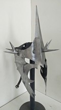 Witch King Nazgul Helmet |The Lord of the Rings Sauron LOTR Helmet - £109.75 GBP