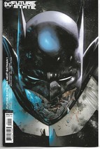 Future State The Next Batman #1 (Of 4) Cvr B Olivier Coipel Card Stock Var (Dc 2 - £8.20 GBP