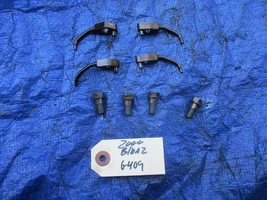 99-00 Honda Civic B16A2 engine oil squirters jets OEM B16 motor B16A B17... - $59.99