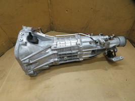 18 Subaru BRZ #1238 Transmission, Manual 6 Speed RWD 2.0L TL70 - $890.99