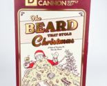 Duke Cannon Beard That Stole Christmas Gift Set Beard Oil Buffalo Trace ... - £18.62 GBP
